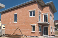 Cotwalton home extensions