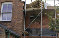 free Cotwalton home extension quotes